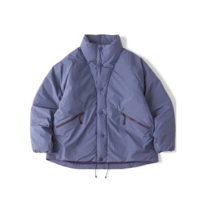 画像: White Mountaineering / ホワイトマウンテニアリング / WM×TAION DOWN JACKET