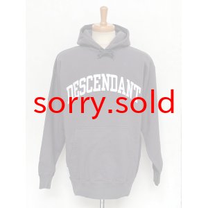 画像: DESCENDANT / ディセンダント / TEAM HOODY