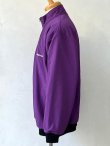 画像2: DESCENDANT / ディセンダント / TIDE HALFZIP FLEECE LS SHIRT