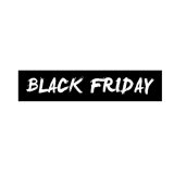 画像: BLACK FRIDAY