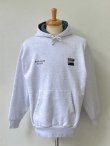 画像1: DESCENDANT / ディセンダント / MAHIMAHI HOODY