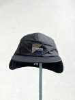 画像5: DESCENDANT / ディセンダント / VF 5PANEL EAR FLAPS HH x DCDT