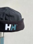 画像9: DESCENDANT / ディセンダント / VF 5PANEL EAR FLAPS HH x DCDT