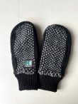 画像1: DESCENDANT / ディセンダント / MTTN MITTEN FIBERPILE® HH x DCDT