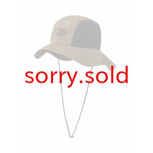 画像:  Sasquatchfabrix. / サスクワァッチファブリックス / NYLON WESTERN HAT