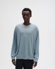 画像17: SOPHNET. / ソフネット / WASHABLE WOOL L/S TOP