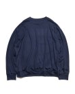 画像10: SOPHNET. / ソフネット / WASHABLE WOOL L/S TOP