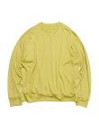 画像5: SOPHNET. / ソフネット / WASHABLE WOOL L/S TOP