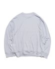 画像2: SOPHNET. / ソフネット / WASHABLE WOOL L/S TOP