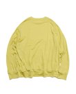 画像6: SOPHNET. / ソフネット / WASHABLE WOOL L/S TOP