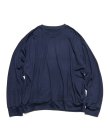 画像9: SOPHNET. / ソフネット / WASHABLE WOOL L/S TOP