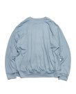 画像14: SOPHNET. / ソフネット / WASHABLE WOOL L/S TOP