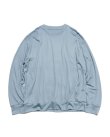 画像13: SOPHNET. / ソフネット / WASHABLE WOOL L/S TOP