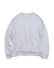 画像1: SOPHNET. / ソフネット / WASHABLE WOOL L/S TOP