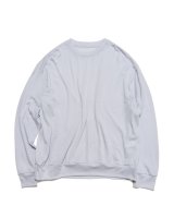 画像: SOPHNET. / ソフネット / WASHABLE WOOL L/S TOP