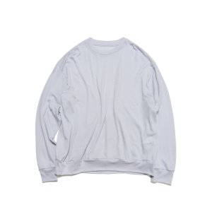 画像: SOPHNET. / ソフネット / WASHABLE WOOL L/S TOP