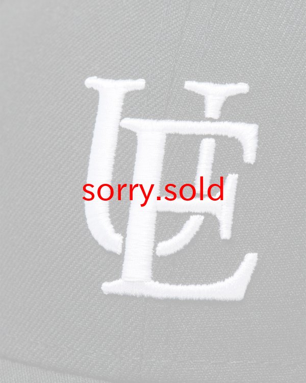 画像3: uniform experiment / NEW ERA 9FORTY CAP