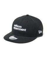 画像: uniform experiment / NEW ERA LP 9FIFTY CAP