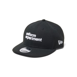 画像: uniform experiment / NEW ERA LP 9FIFTY CAP