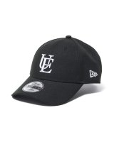 画像: uniform experiment / NEW ERA 9FORTY CAP