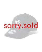 画像: uniform experiment / NEW ERA 9FORTY CAP