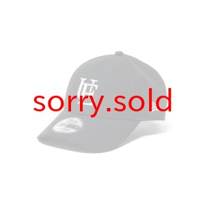 画像: uniform experiment / NEW ERA 9FORTY CAP
