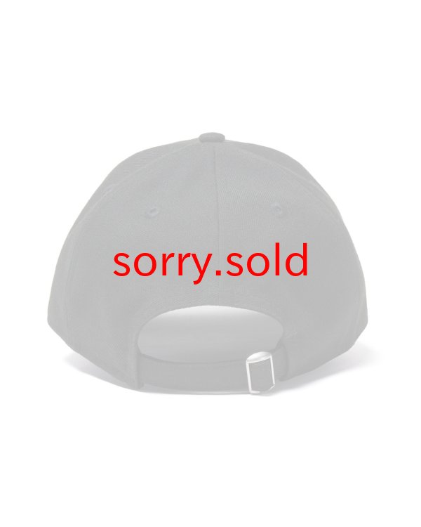 画像2: uniform experiment / NEW ERA 9FORTY CAP