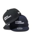 画像6: uniform experiment / NEW ERA LP 9FIFTY CAP