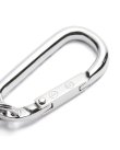 画像6: uniform experiment / ZIRCONIA CARABINER