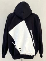 画像: DESCENDANT / ディセンダント / SPYHOP HOODY