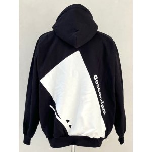 画像: DESCENDANT / ディセンダント / SPYHOP HOODY