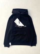 画像: DESCENDANT / ディセンダント / SPYHOP HOODY (Kids)