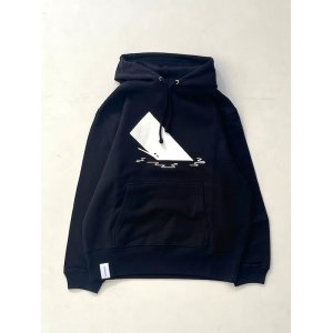 画像: DESCENDANT / ディセンダント / SPYHOP HOODY (Kids)