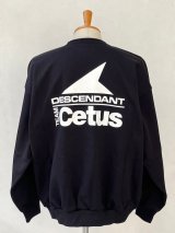 画像: DESCENDANT / ディセンダント / STERN CREW NECK