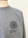 画像6: DESCENDANT / ディセンダント / STERN CREW NECK