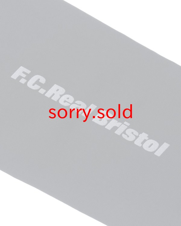画像4: F．C．REAL BRISTOL / ARM COVER