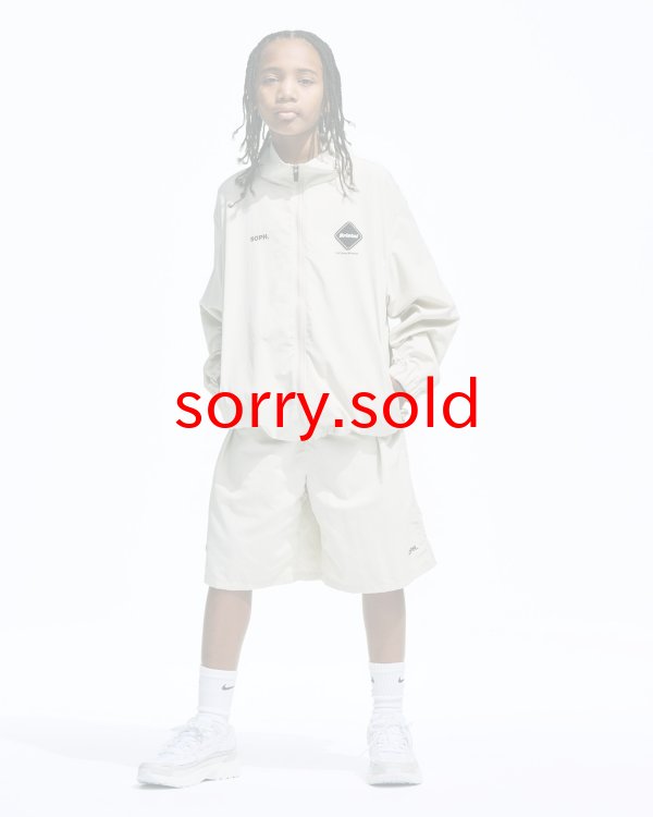 画像3: F．C．REAL BRISTOL for Kids / SUPPLEX NYLON EASY SHORTS