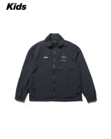 画像: F．C．REAL BRISTOL for Kids / SUPPLEX NYLON STAND COLLAR BLOUSON