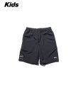 画像1: F．C．REAL BRISTOL for Kids / SUPPLEX NYLON EASY SHORTS