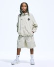 画像3: F．C．REAL BRISTOL for Kids / SUPPLEX NYLON STAND COLLAR BLOUSON