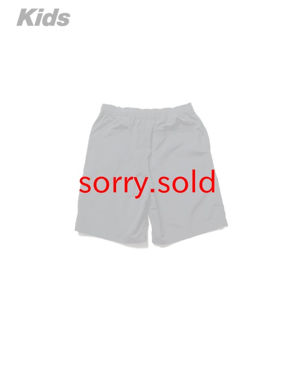 画像2: F．C．REAL BRISTOL for Kids / SUPPLEX NYLON EASY SHORTS