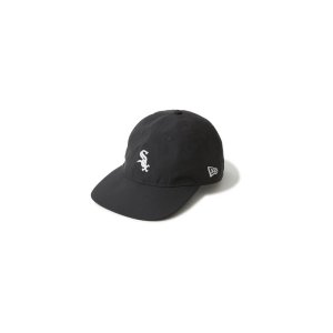 画像: White Mountaineering / ホワイトマウンテニアリング / WM×NEW ERA 9THIRTY_PACKABLE CHICAGO WHITE SOX