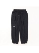 画像: S.F.C - Stripes For Creative / エスエフシー / STITCHED WIDE TAPERED EASY PANTS　　