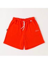 画像: S.F.C - Stripes For Creative / エスエフシー / SWEAT BAGGY SHORTS　