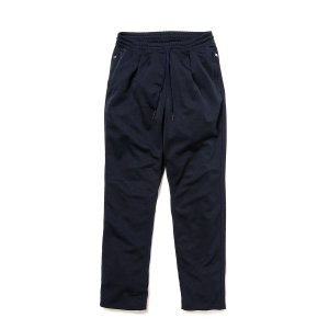 画像: nonnative / ノンネイティブ / COACH EASY PANTS POLY JERSEY