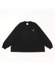 画像3: S.F.C - Stripes For Creative / エスエフシー / SUPER BIG LS TEE 