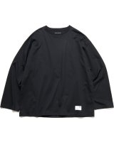 画像: uniform experiment / LOOSE L/S TEE