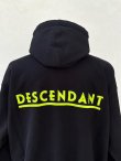 画像4: DESCENDANT / ディセンダント / OTL HOODY