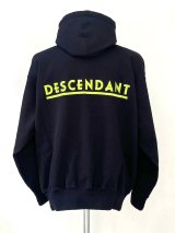 画像: DESCENDANT / ディセンダント / OTL HOODY