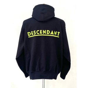 画像: DESCENDANT / ディセンダント / OTL HOODY